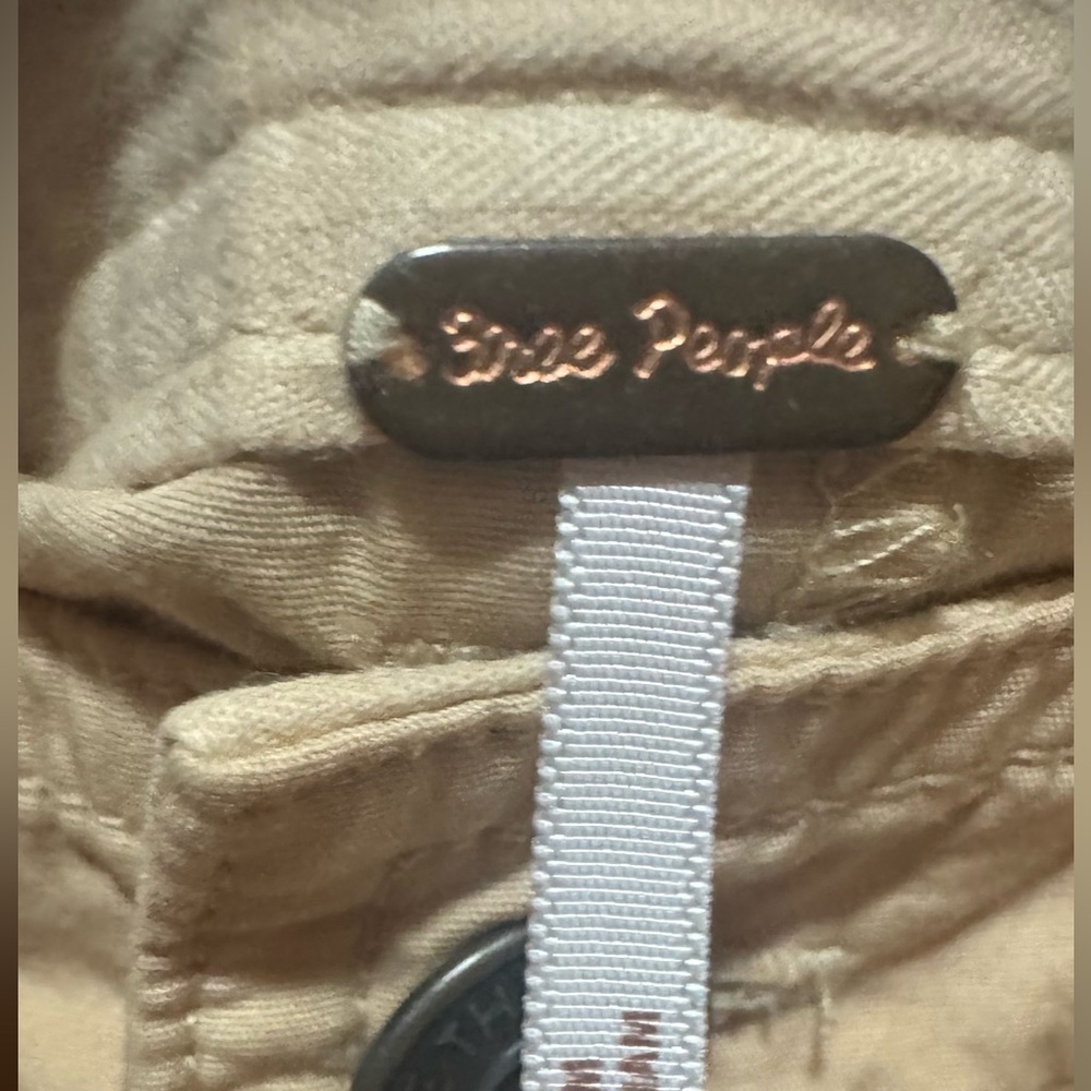 FREE PEOPLE LUCID DREAMS TRACK PANTS - Picture 7 of 15
